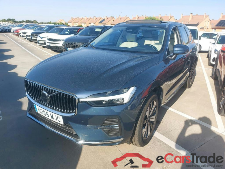 VOLVO XC60 2.0 T6 AWD Recharge Plus Bright Auto