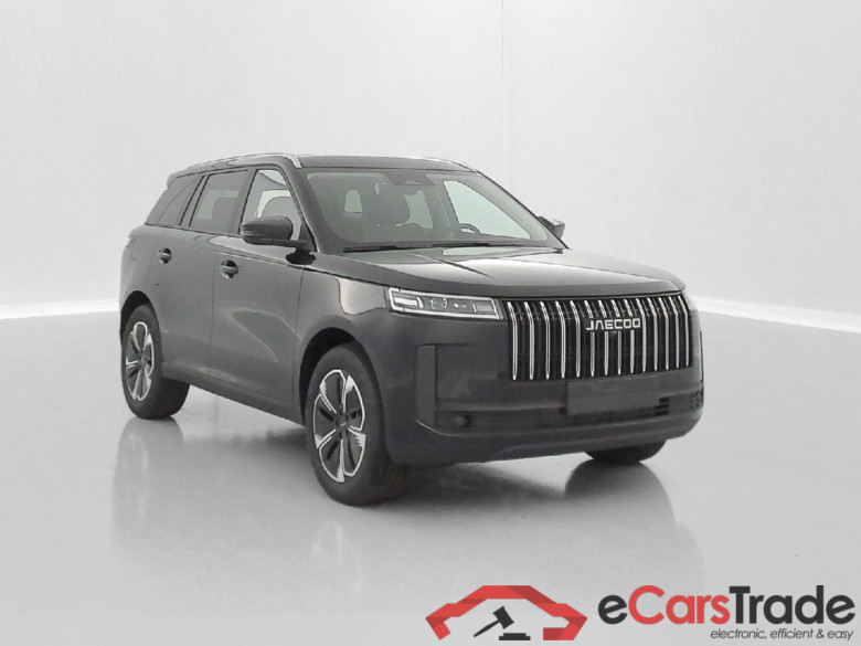 Jaecoo J5 Exclusive 1.5 TGDi 224ch