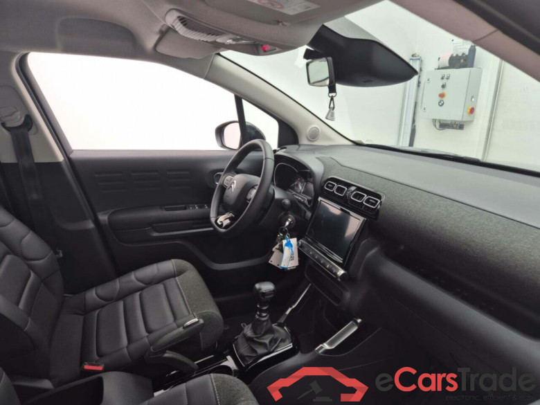 CITROEN C3 AIRCROSS 1.2 PT SHINE #3