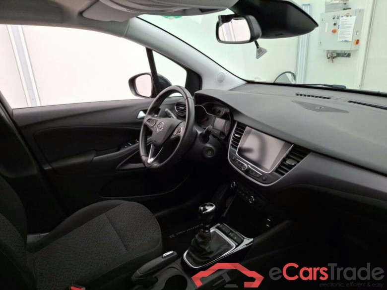 OPEL CROSSLAND 1.2 TURBO ECOTEC S/S EDITION #3
