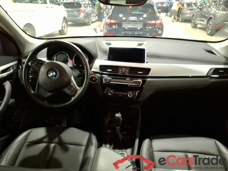 BMW X1 1.5 XDRIVE25E PHEV 162KW) #5