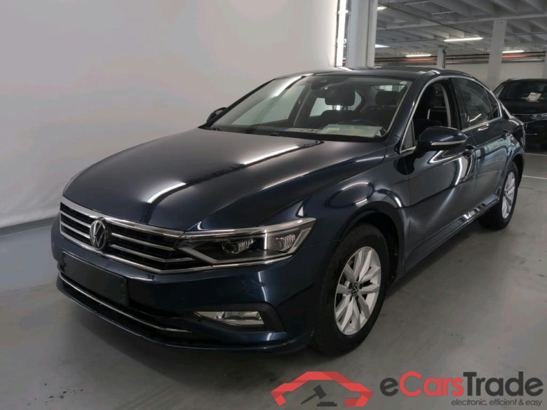 VOLKSWAGEN PASSAT 2.0 TDI 110KW STYLE BUSINESS DSG