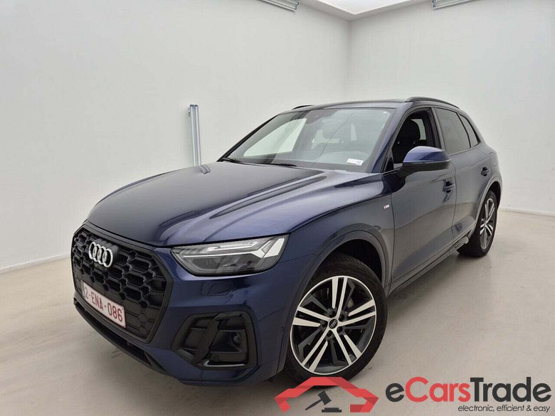AUDI Q5 50 TFSIE QUATTRO S-LINE