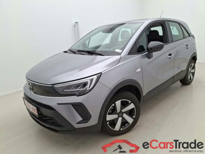 OPEL CROSSLAND 1.2 TURBO EDITION #1