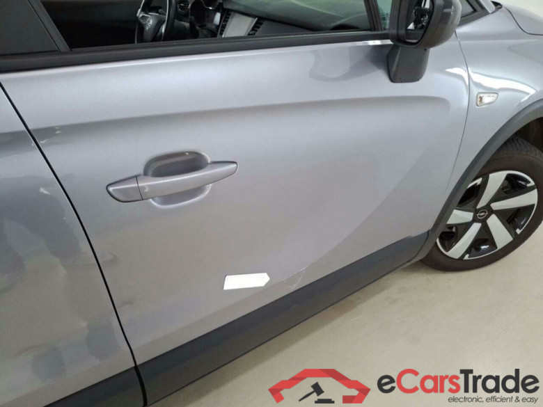 OPEL CROSSLAND 1.2 TURBO EDITION #5