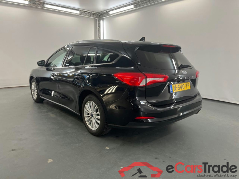FORD Focus wagon 1.0 EcoBoost Titanium X Business #3
