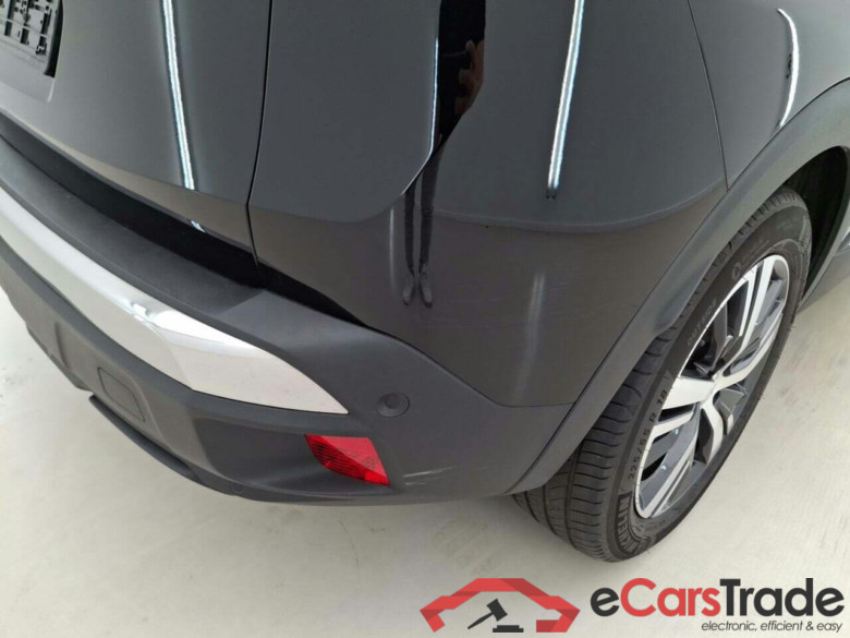PEUGEOT 3008 1.6 HYBRID ALLURE EAT8 #6