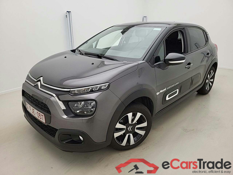 CITROEN C3 1.2 PT SHINE EAT6