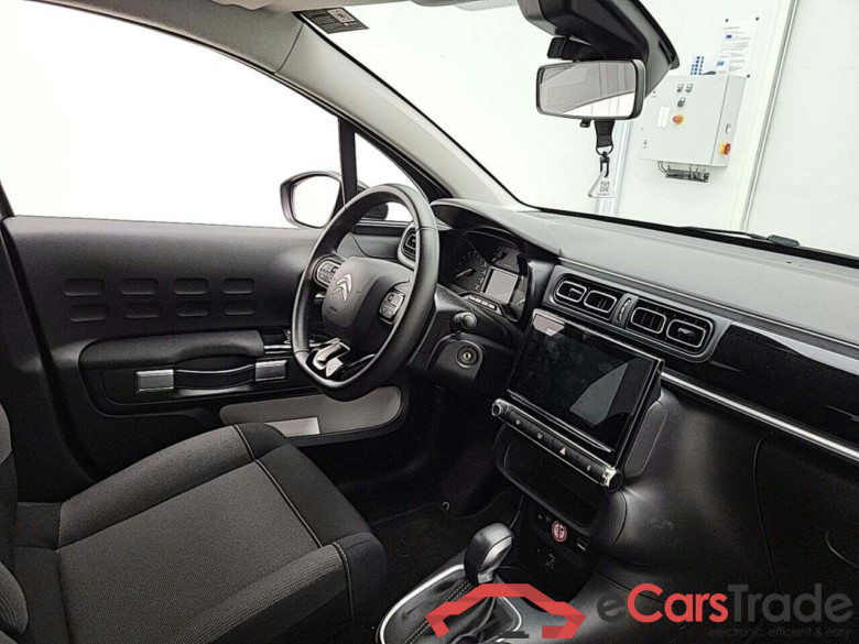 CITROEN C3 1.2 PT SHINE EAT6 #3