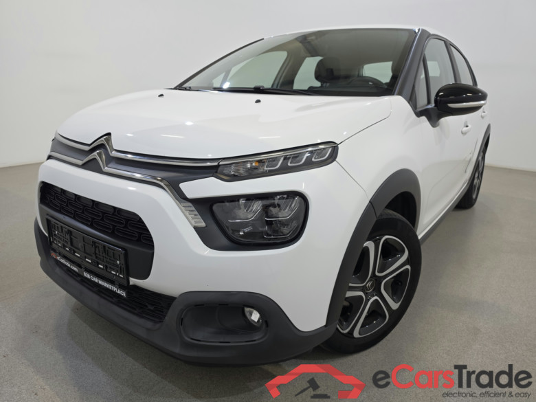 Citroen C3 1.2 PureTech Feel LED Display Klima ...