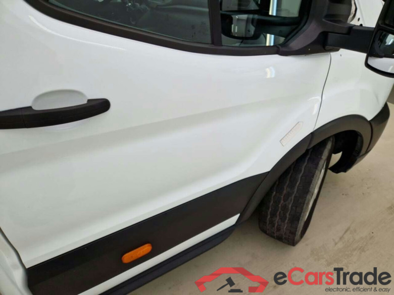 FORD TRANSIT 2.0 350L TREND #4