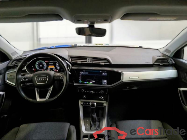 AUDI Q3 SPORTBACK / 2019 / 5P / SUV 45 TFSI E S TRONIC BUSINESS PLUS #3