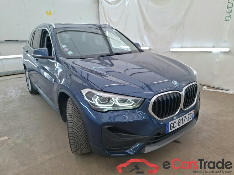 BMW X1 / 2019 / 5P / SUV xDrive25e Business Design BVA6 #4