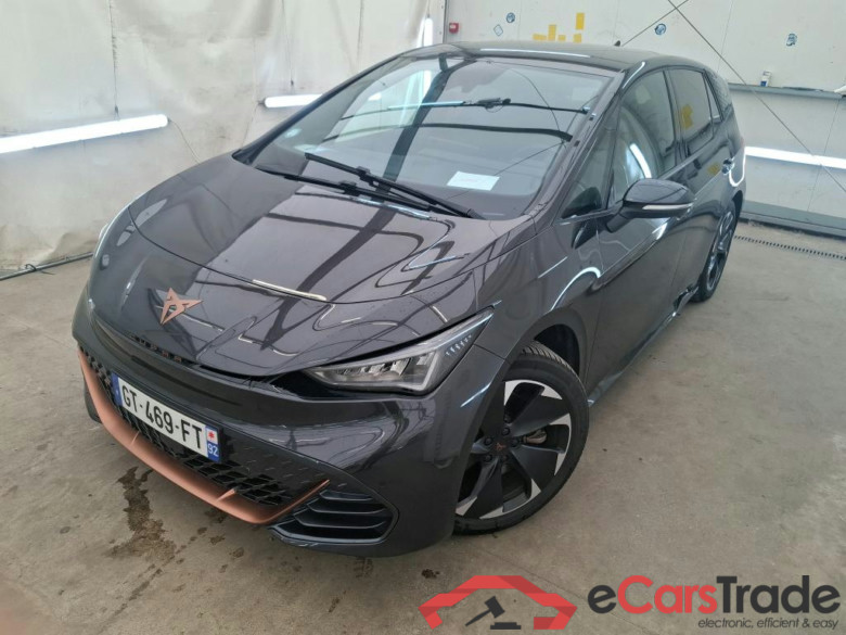 CUPRA Born / 2021 / 5P / Berline 230ch - batterie XL VZ #1