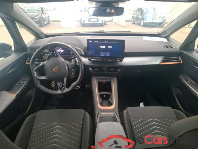 CUPRA Born / 2021 / 5P / Berline 230ch - batterie XL VZ #6