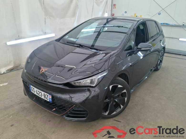 CUPRA Born / 2021 / 5P / Berline 230ch - batterie XL VZ
