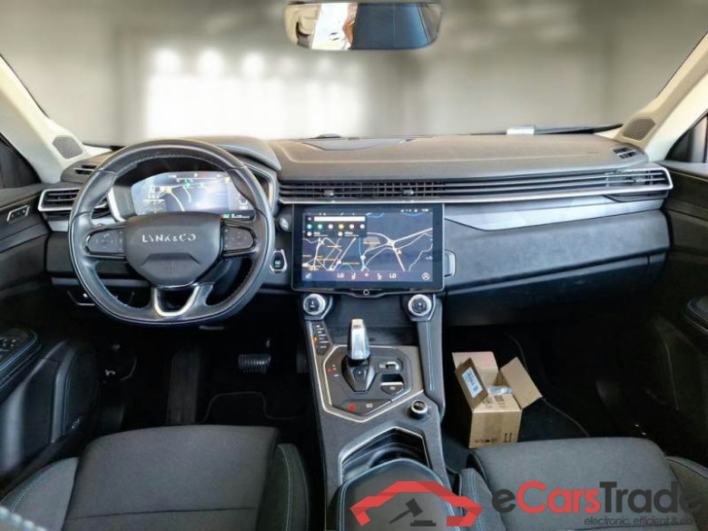 LYNK E CO 01 / 2020 / 5P / SUV 01 1.5 192KW PHEV DCT #3