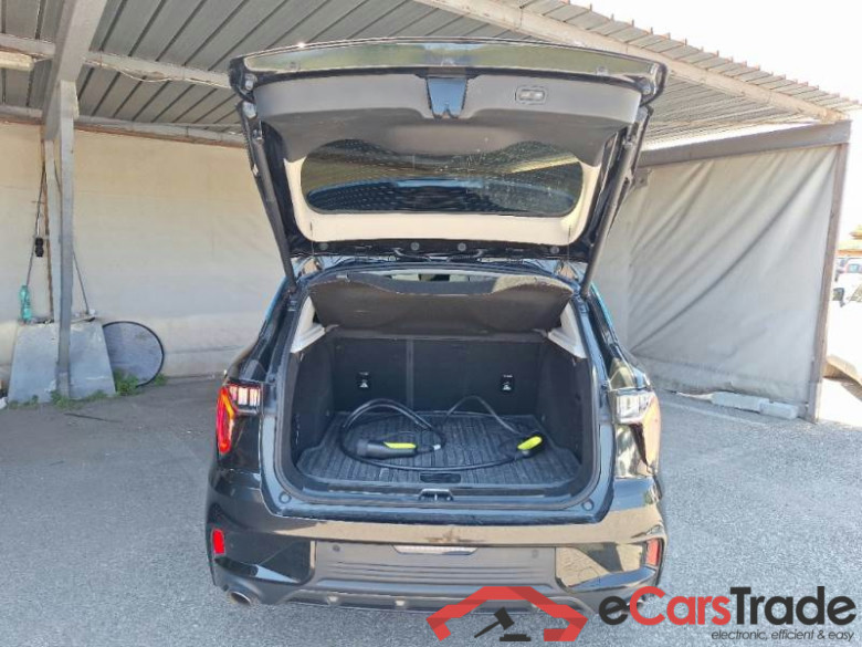 LYNK E CO 01 / 2020 / 5P / SUV 01 1.5 192KW PHEV DCT #5