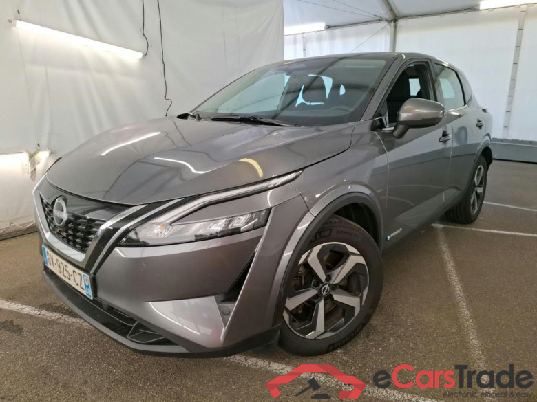NISSAN Qashqai / 2021 / 5P / Crossover e-Power 190 Acenta BVA #1