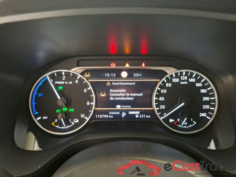 NISSAN Qashqai / 2021 / 5P / Crossover e-Power 190 Acenta BVA #6