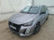 preview Peugeot 208 #0