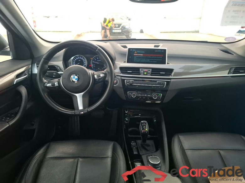 Série X1 sDrive 18 i xLine 1.5 140CV BVA7 E6dT #5