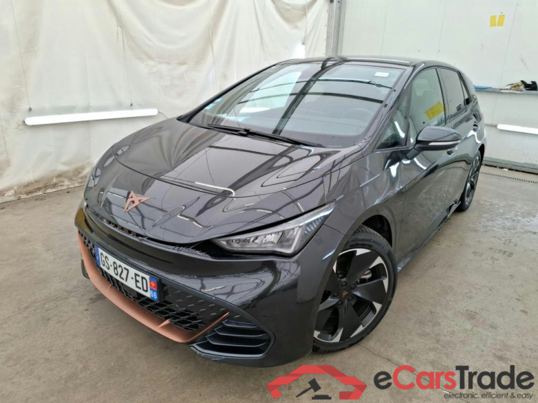 CUPRA Born / 2021 / 5P / Berline 230ch - batterie XL VZ #1