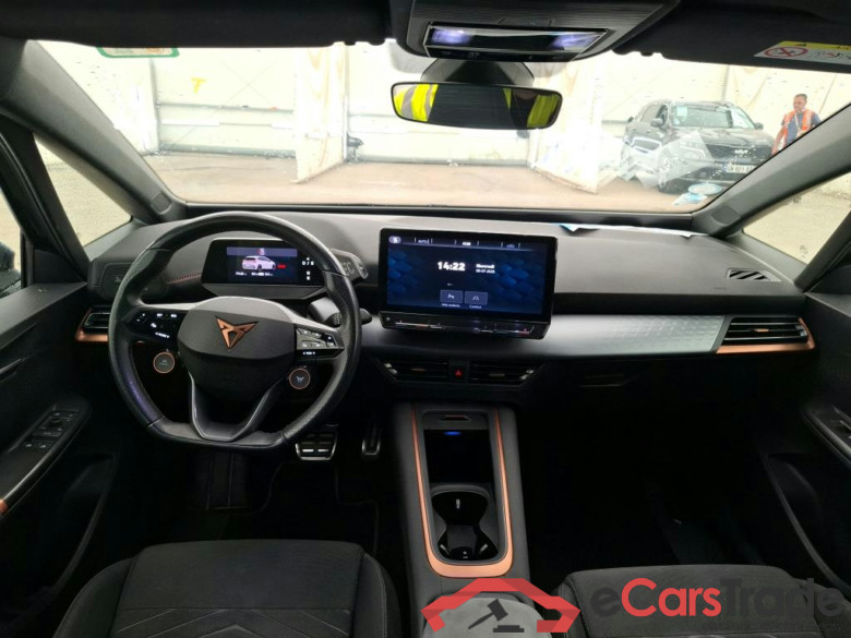 CUPRA Born / 2021 / 5P / Berline 230ch - batterie XL VZ #6