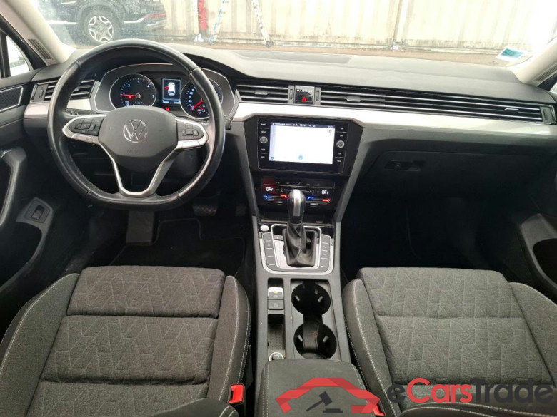 Passat Break Business 2.0 TDI 150CV BVA7 E6d #5