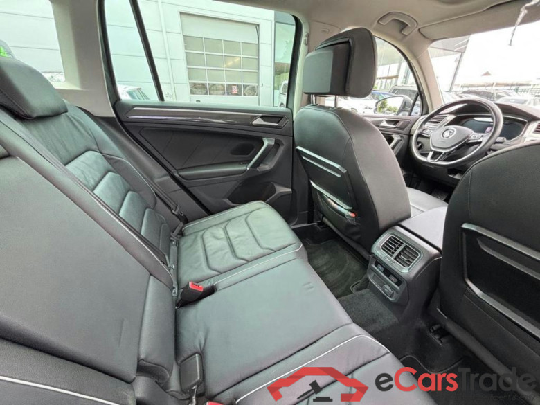 VOLKSWAGEN Tiguan 1.4 TSI 4Motion Highline BMT DSG #6