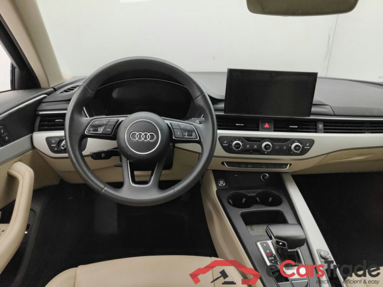 Audi A4 Avant 2.0 30 TDi 100kW S tronic Attraction B.E 5d #6