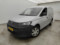 preview Volkswagen Caddy #1