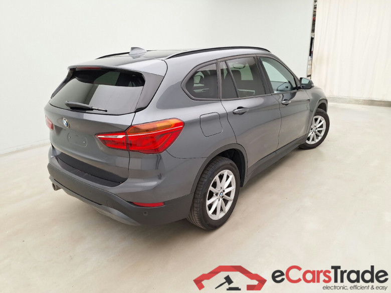 BMW, X1 FL'19, BMW X1 sDrive16d (85 kW) 5d #4