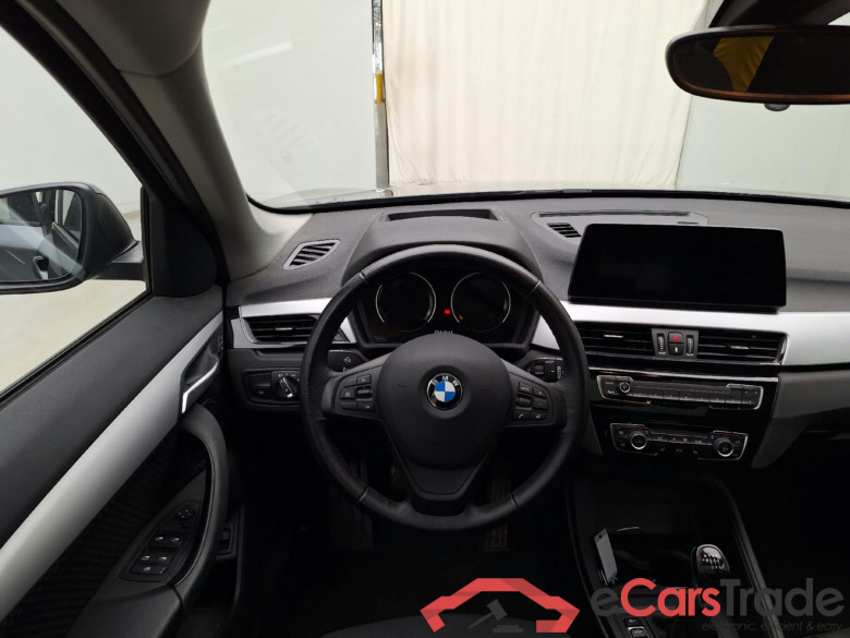 BMW, X1 FL'19, BMW X1 sDrive16d (85 kW) 5d #6