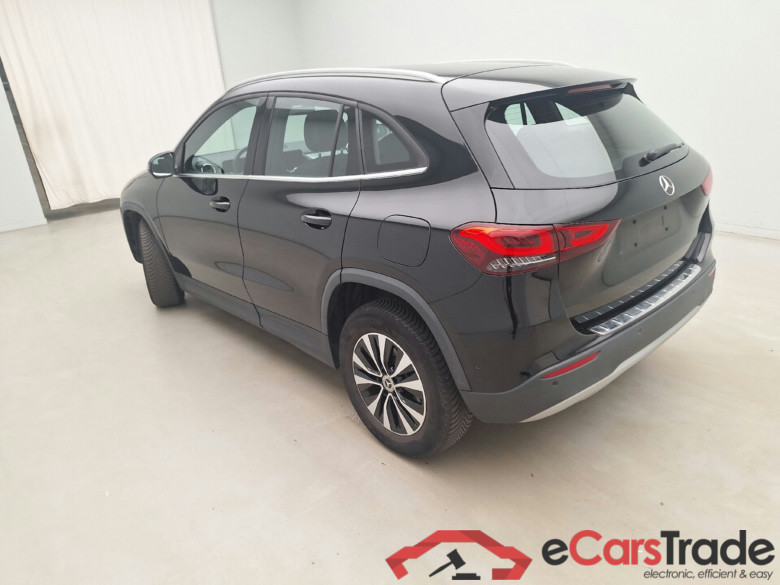Mercedes, GLA '20, Mercedes-Benz GLA GLA 180 d Business Solution 5d #3