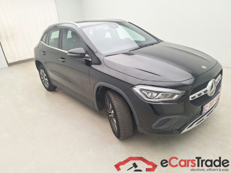 Mercedes, GLA '20, Mercedes-Benz GLA GLA 180 d Business Solution 5d #5