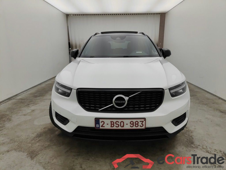 Volvo XC40 T4 Recharge Geartronic R-Design 5d #5