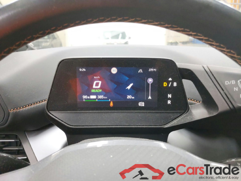 CUPRA Born / 2021 / 5P / Berline 230ch - batterie XL VZ #6
