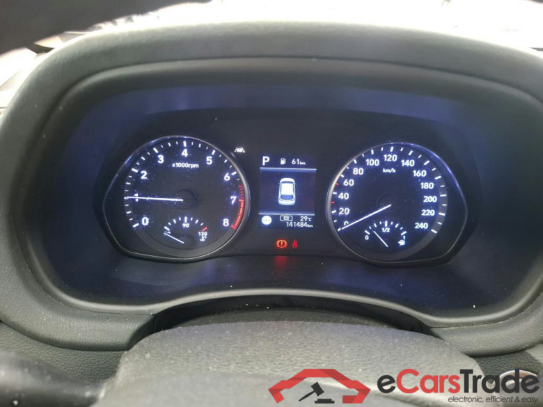 HYUNDAI i30 Sport Wagon / 2020 / 5P / Break 1.0 T-GDI 120 DCT-7 MHEV CREATIVE SW #6