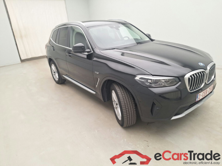 BMW, X3 FL'21 PHEV, BMW X3 xDrive30e (120 kW) 5d #5