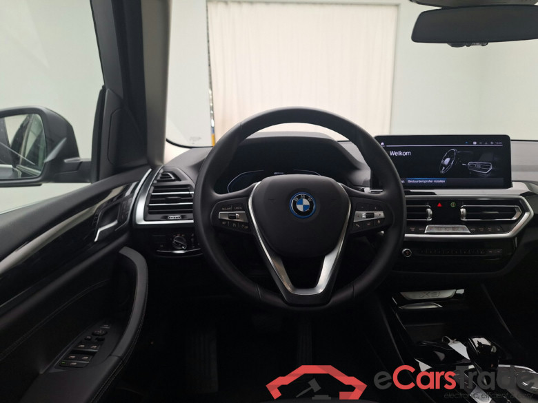 BMW, X3 FL'21 PHEV, BMW X3 xDrive30e (120 kW) 5d #6