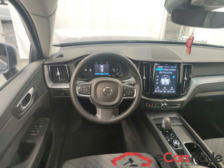 VOLVO XC60 DIESEL - 2021 2.0 B4 MHEV Core 5d #6