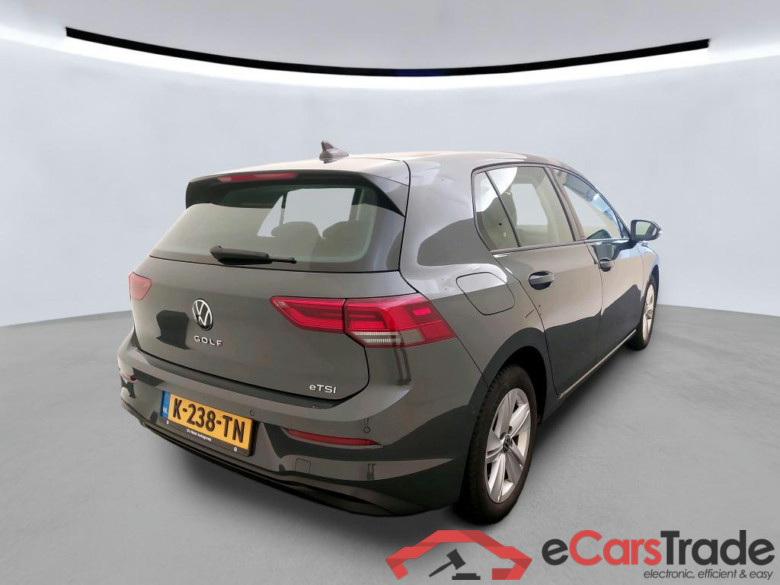 VOLKSWAGEN GOLF 81 kW #6