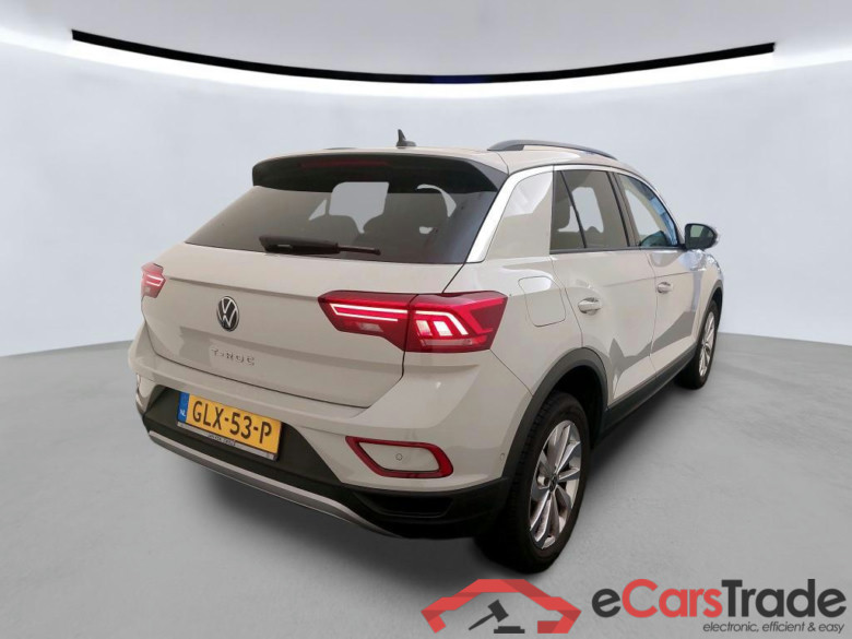VOLKSWAGEN T-Roc 85 kW #6