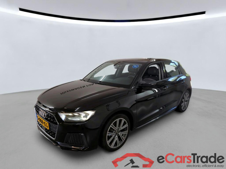AUDI A1 Sportback 70 kW