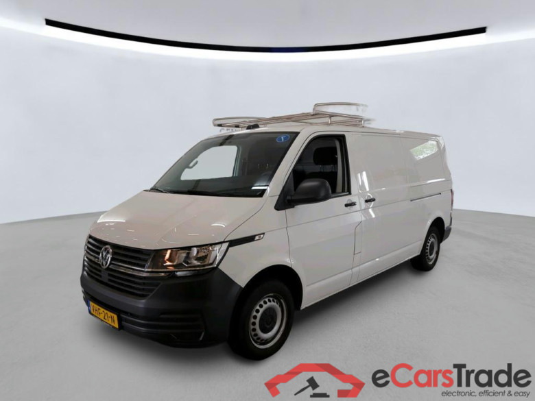VOLKSWAGEN Transporter 66 kW