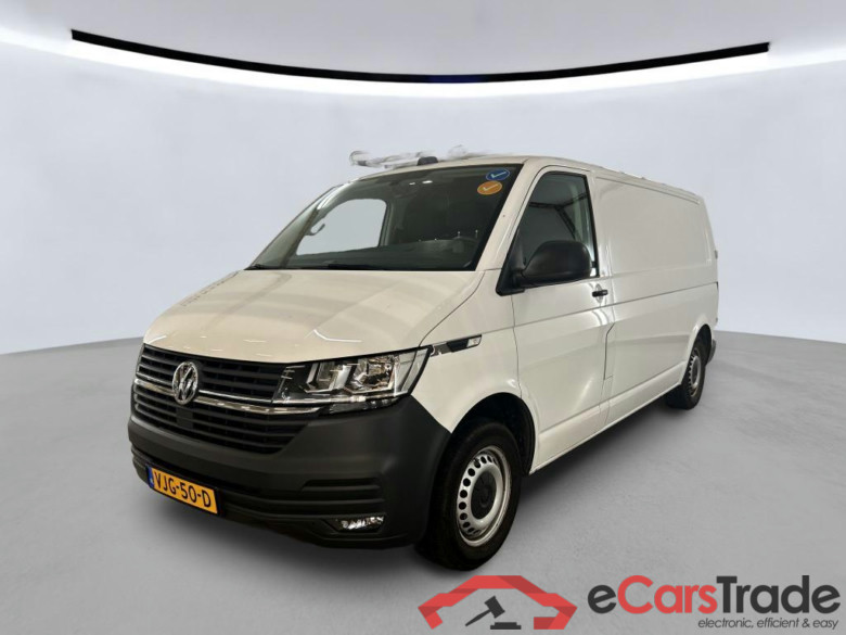 VOLKSWAGEN Transporter 81 kW #1