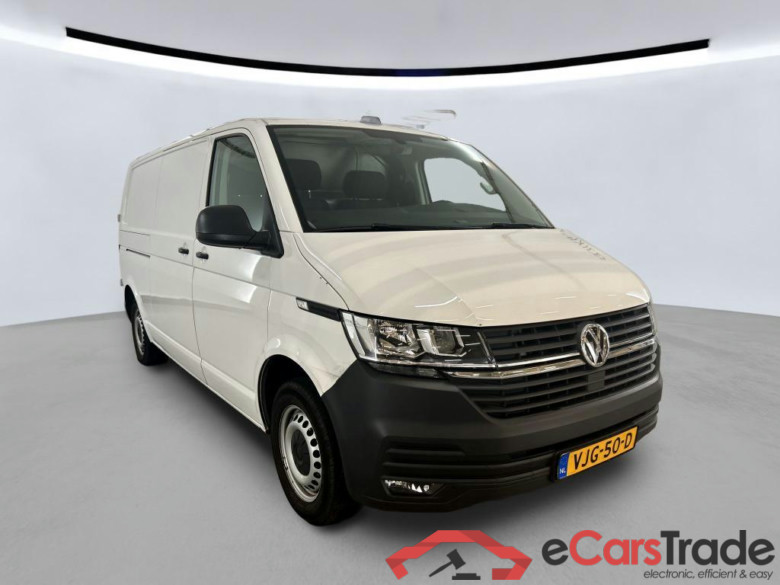 VOLKSWAGEN Transporter 81 kW #4