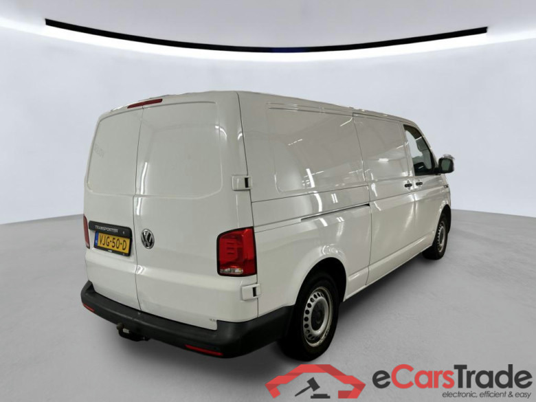 VOLKSWAGEN Transporter 81 kW #5