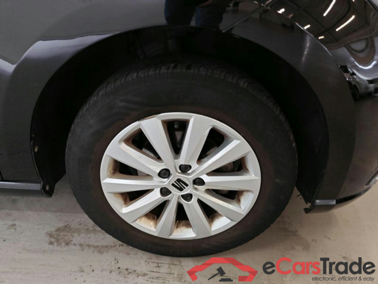 SEAT Ibiza 70 kW #6